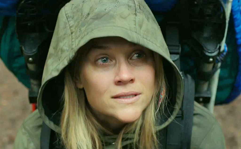 Your Place Or Mine i The Cactus - Reese Witherspoon z rolą w dwóch filmach Netflixa