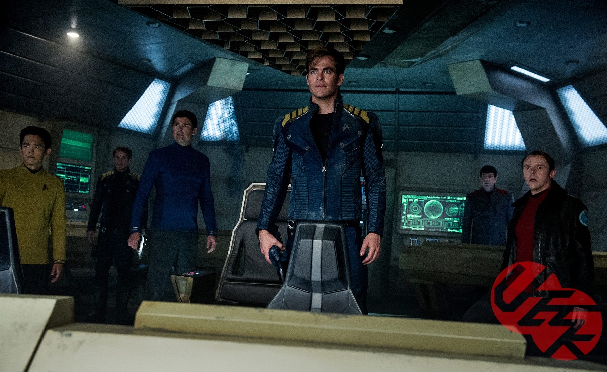 Star Trek 4 - żaden z aktorów nie wiedział, że zagra w filmie. Kuriozalna sytuacja