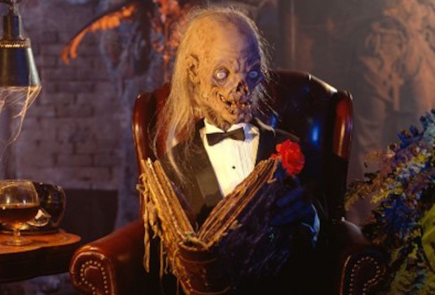     Będą nowe Opowieści z krypty