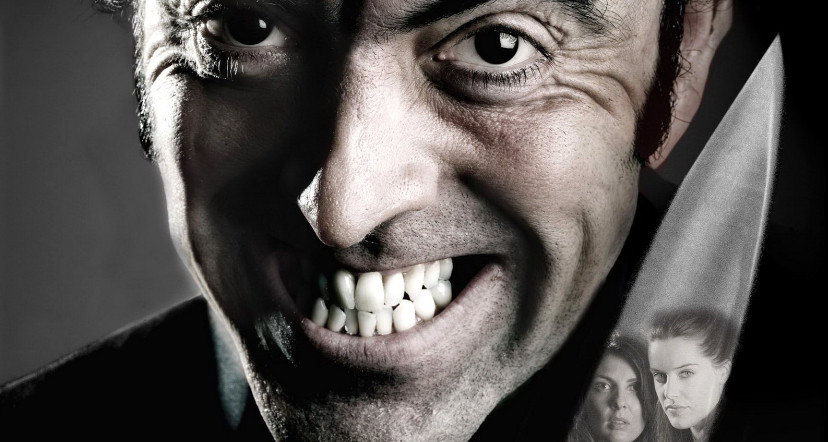     Jekyll podąża z małego na duży ekran