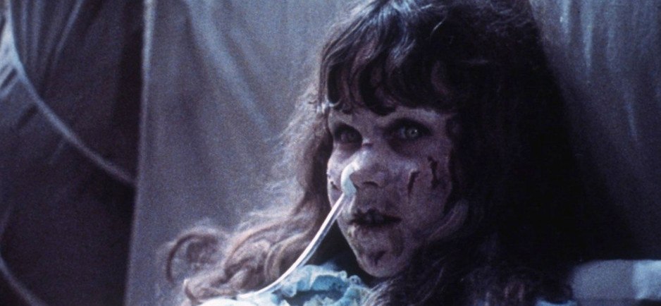     Egzorcysta i Zabójcza broń jako seriale w FOX