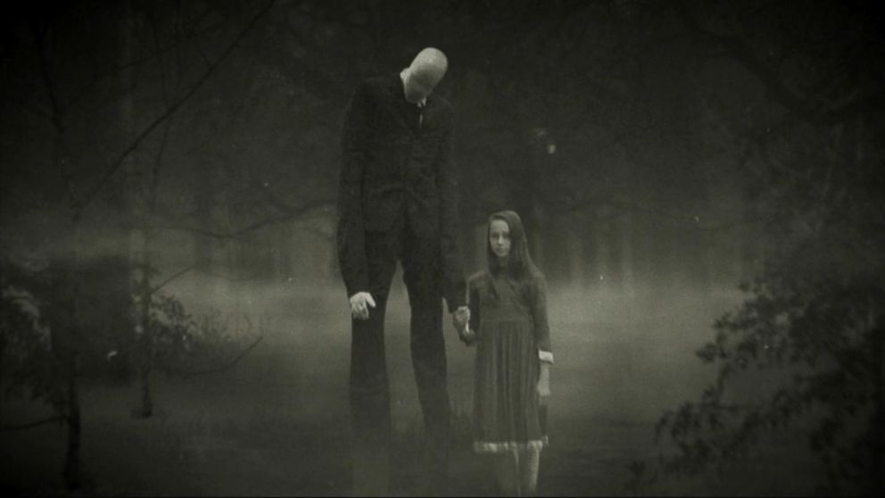 Sony wyprodukuje film o Slender Manie