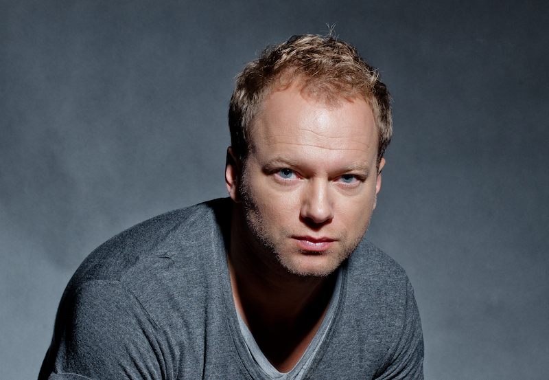     Maciej Stuhr w mediach społecznościowych