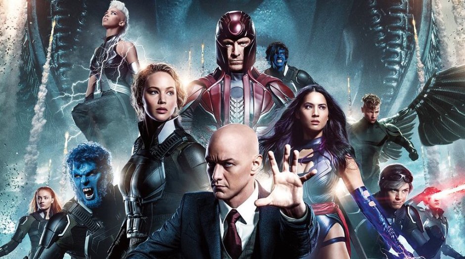     Szczegóły usuniętych scen z X-Men: Apocalypse oraz wydania Blu-ray