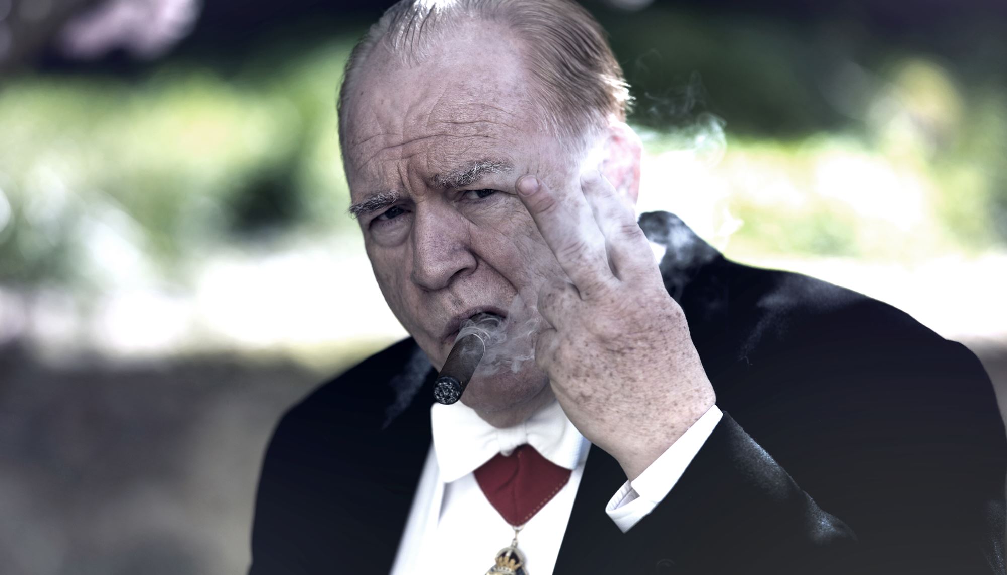 Być jak Winston Churchill… kto, gdzie i jak..?