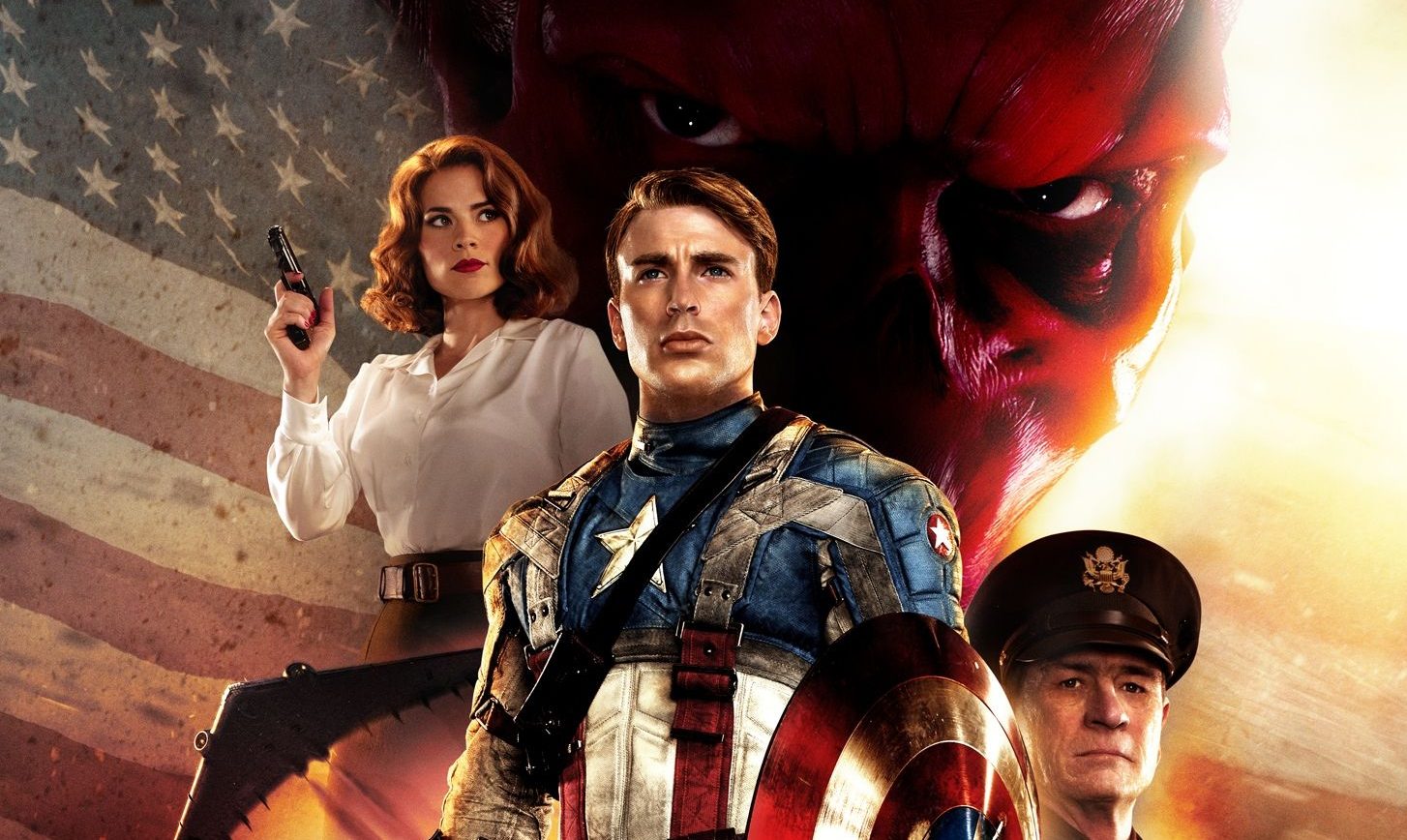     Najgorsze filmy według Jędrzeja Skrzypczyka