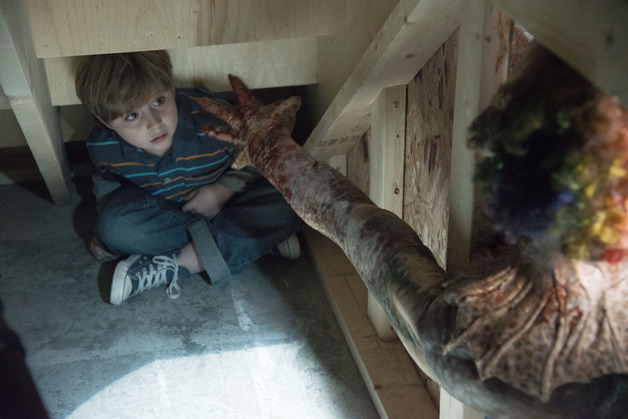     Kto boi się klaunów? Oto zwiastun horroru Clown