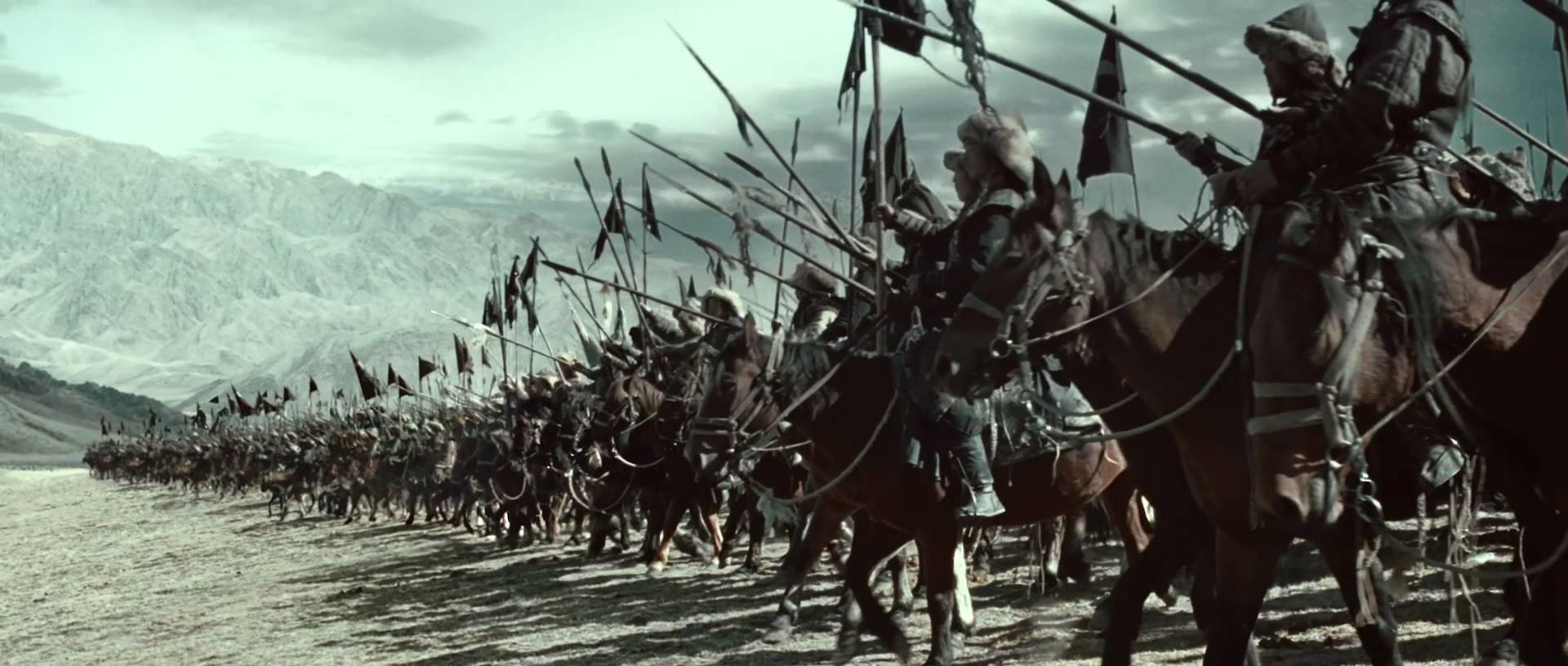 Zapowiedź powiewu świeżości? Ciekawe rosyjskie filmy wysokobudżetowe