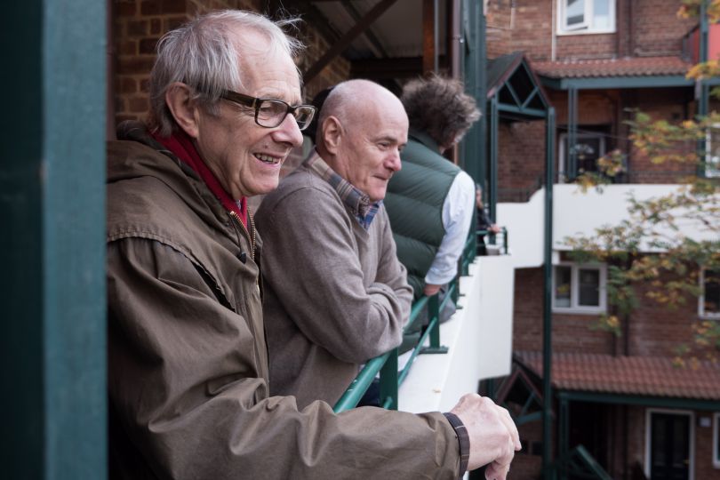 Nagrodzony Złotą Palmą film Ja, Daniel Blake już jesienią w polskich kinach!