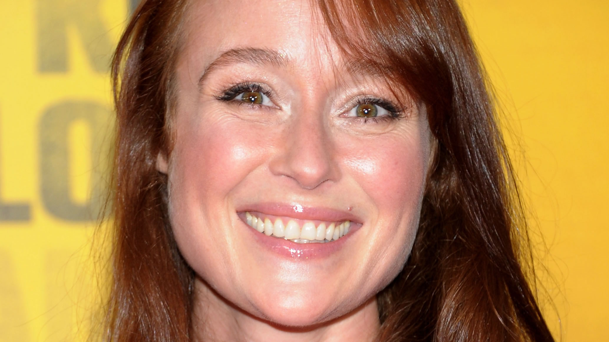Jennifer Ehle w zwiastunie filmu Little Men