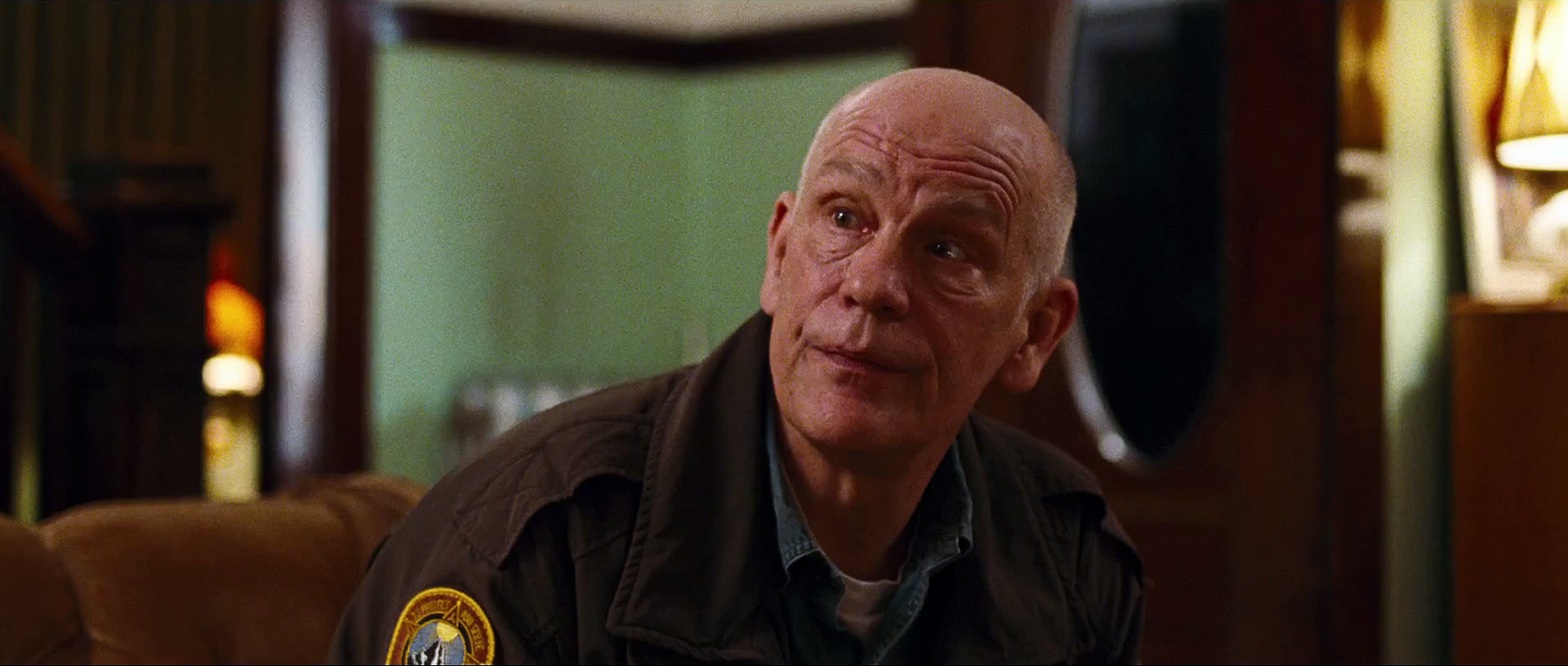 John Malkovich w obsadzie nowego filmu Lecha Majewskiego