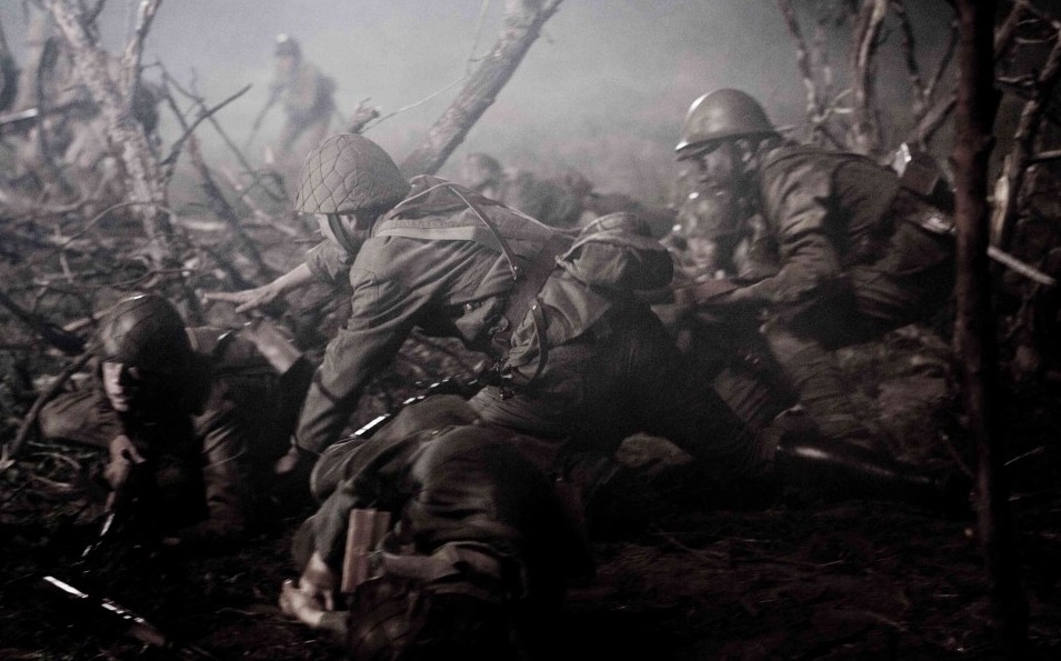 Najciekawsze filmy o II wojnie światowej