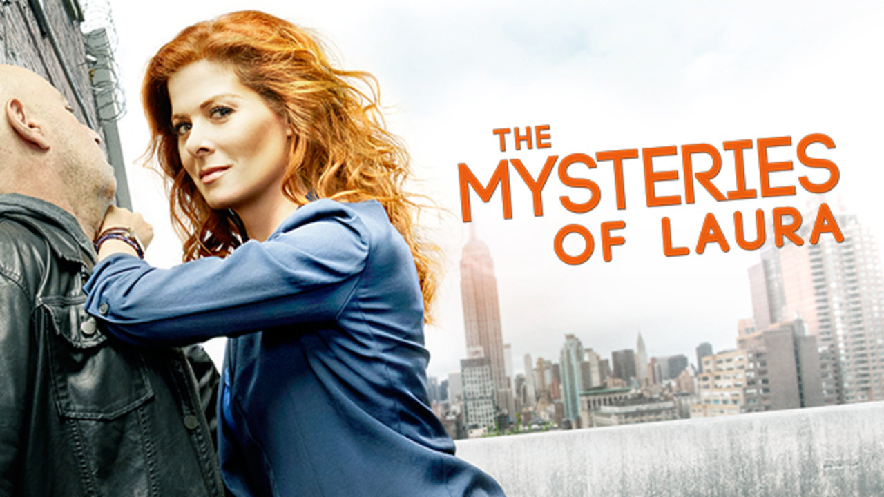    Mysteries of Laura i 5 innych seriali anulowanych przez NBC