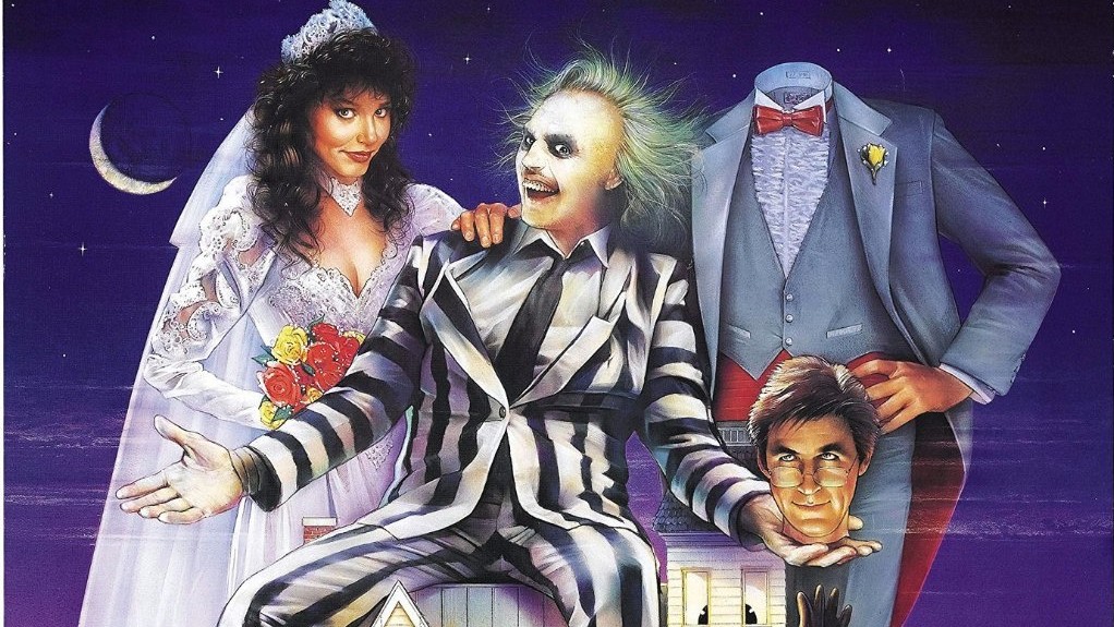 Sok z żuka 2 - Michael Keaton o filmie. Będzie oldschoolowo i w duchu oryginału