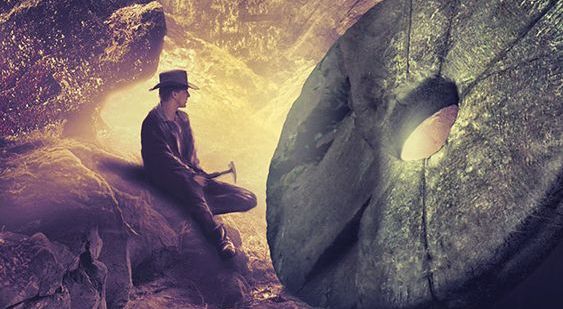     Siódmy syn, czyli powraca słynny cykl Orsona Scotta Carda