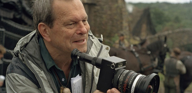     Terry Gilliam wreszcie zaczyna produkcję filmu o Don Kichocie