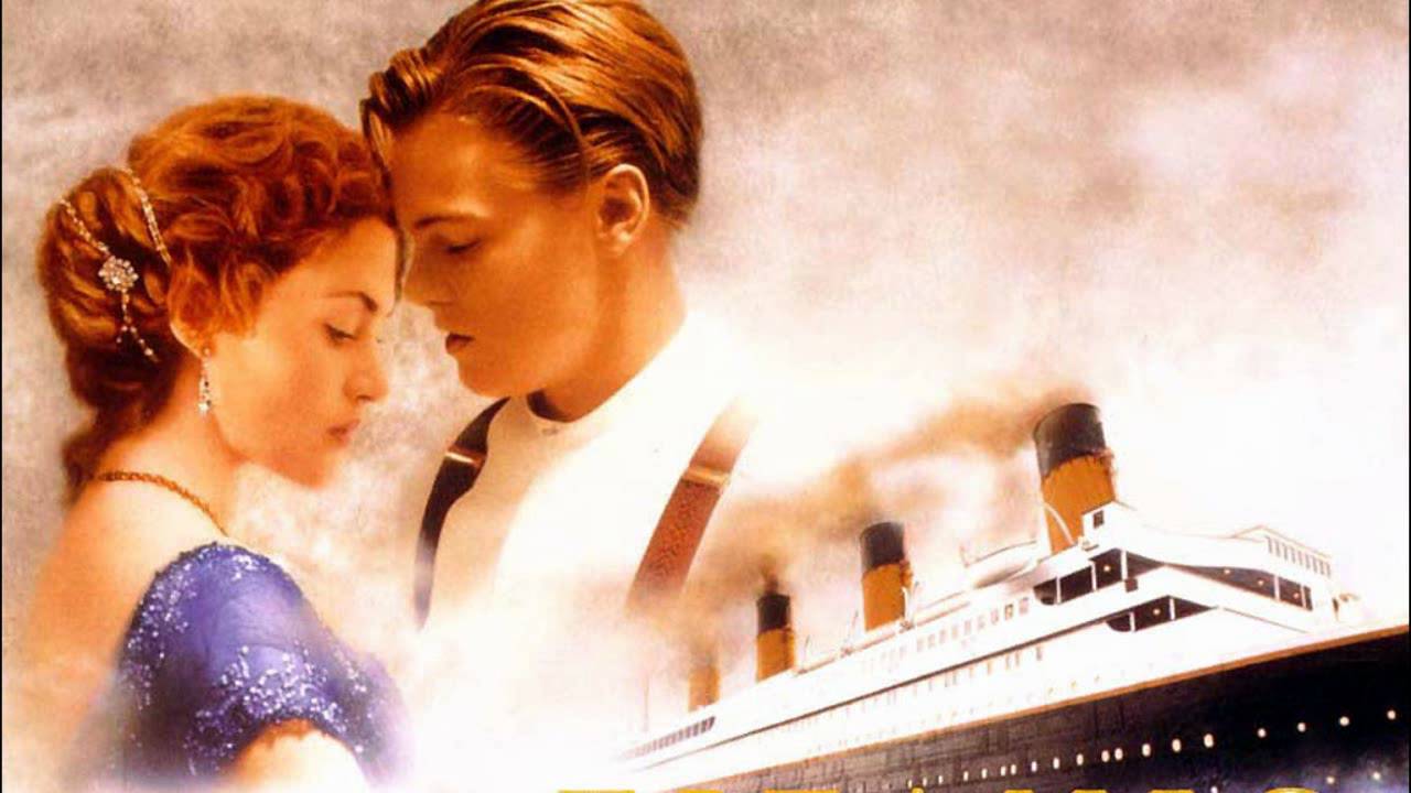 Najlepsze filmowe piosenki