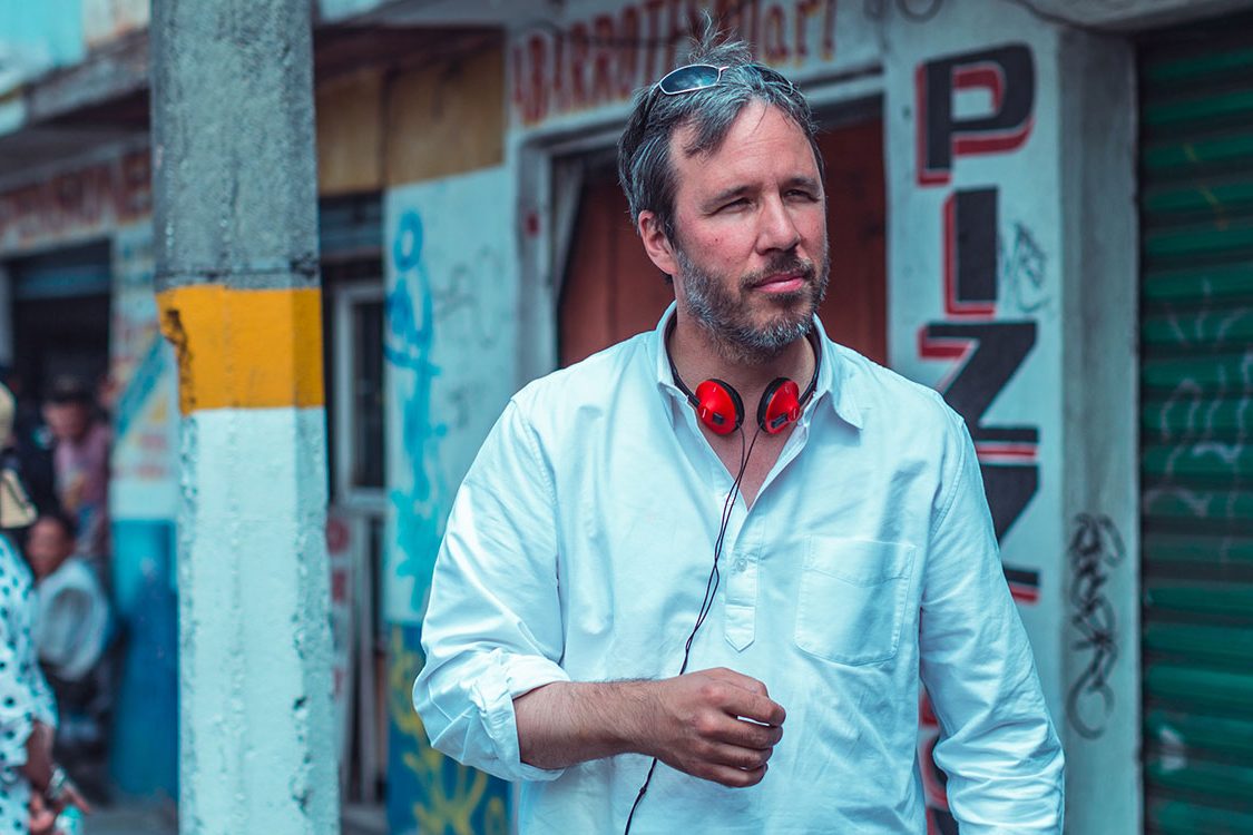 Jake Gyllenhaal i Denis Villeneuve szykują kolejny, wspólny projekt