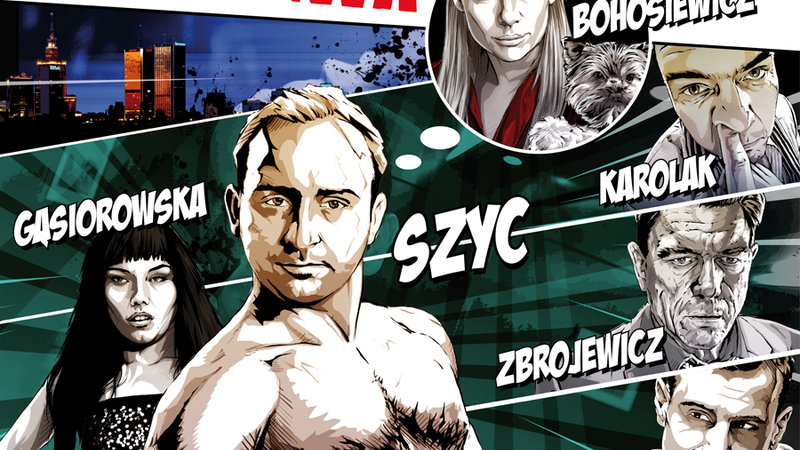     Najgorsze filmy według Kamila Śmiałkowskiego