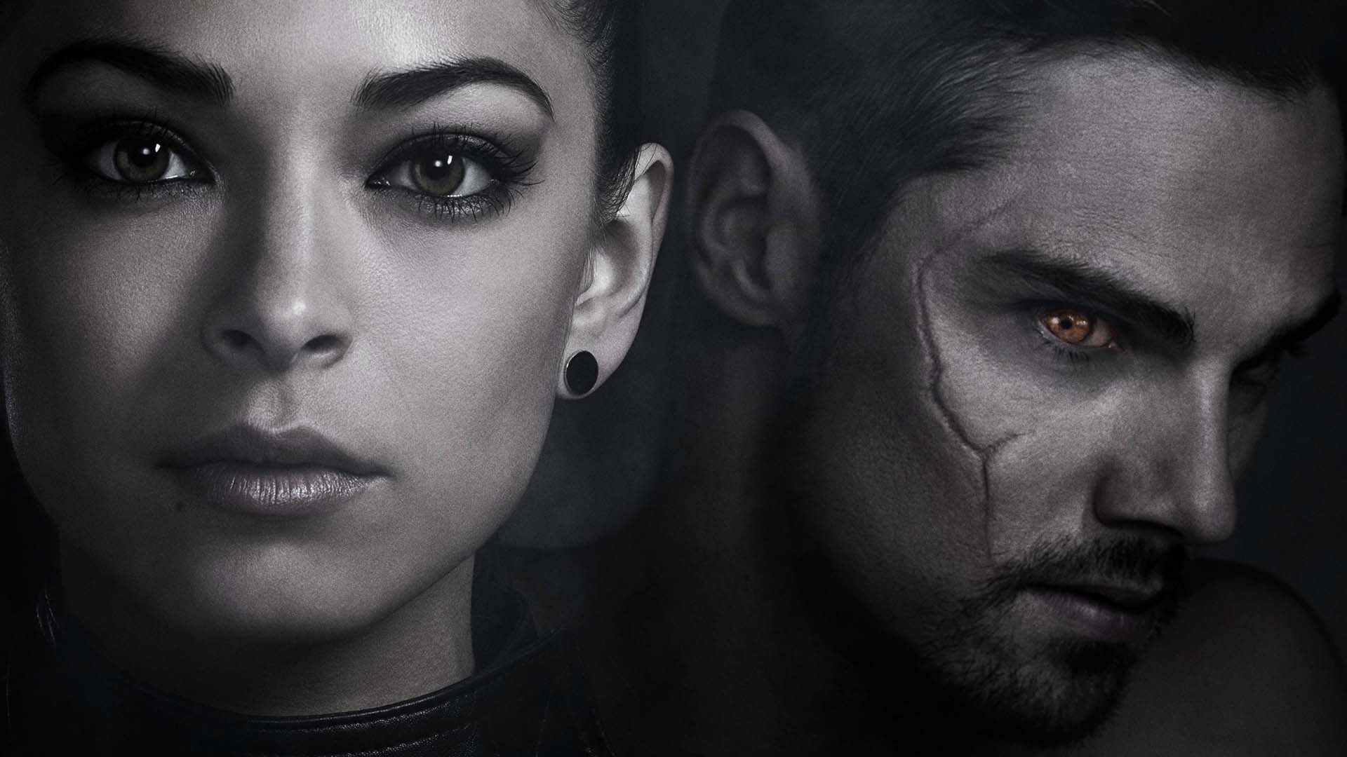     Zwiastun 4. sezonu serialu Piękna i Bestia