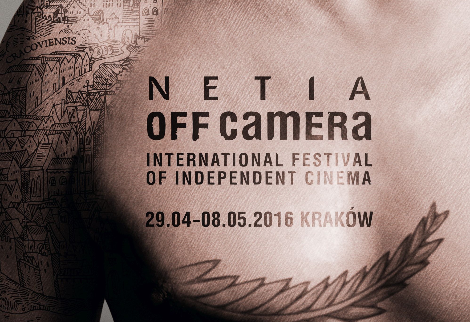 9. Netia Off Camera – relacja