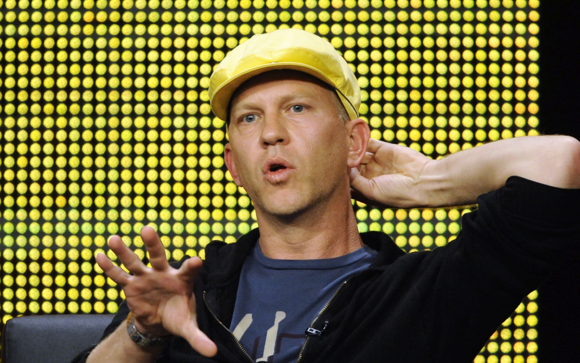     FX zamawia kolejną antologię Ryana Murphy’ego pt. Feud