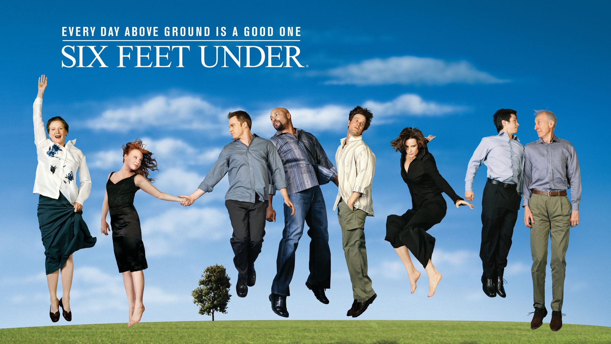 10 seriali, których nigdy nie zapomnę – Jędrzej Skrzypczyk