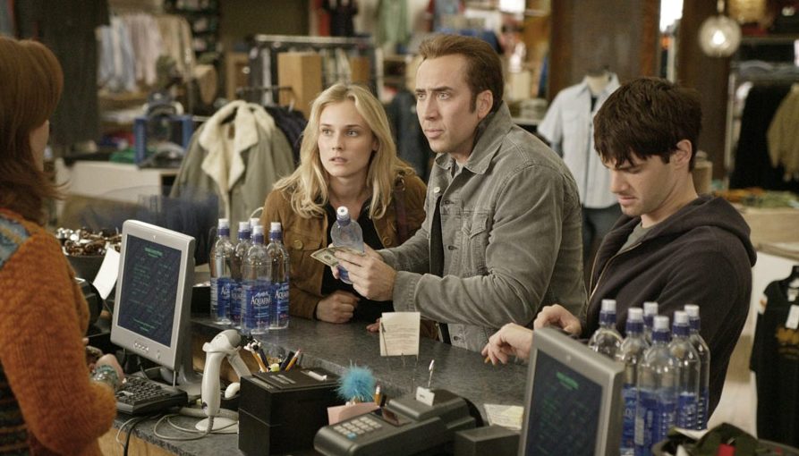     Skarb narodów - serial w planach. Co z kontynuacją filmów?