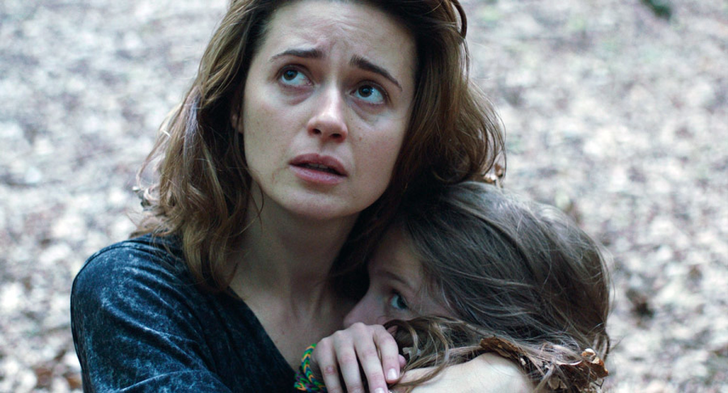     Agnieszka Grochowska miała wypadek na planie. Samochód aktorki dachował