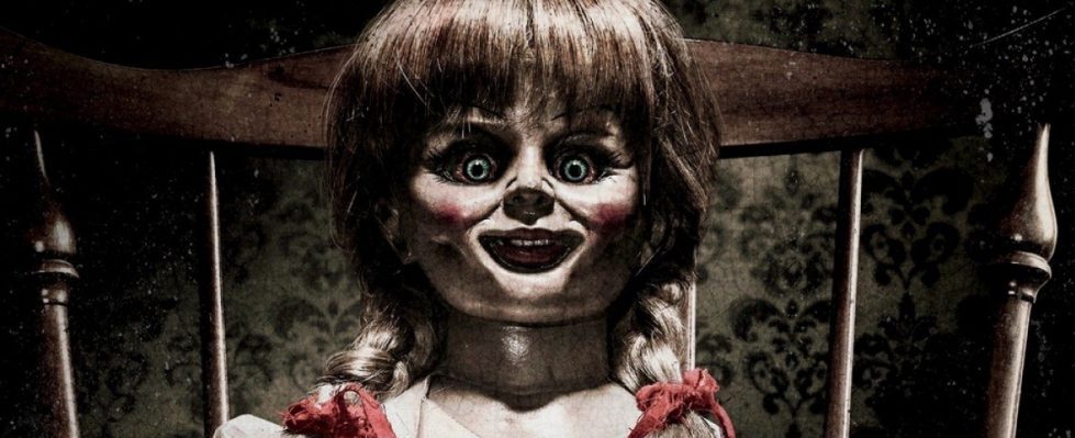     Strachy nie na lachy. Uniwersum grozy Jamesa Wana