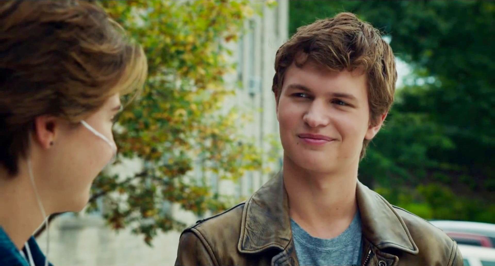     West Side Story – Ansel Elgort w musicalu Stevena Spielberga