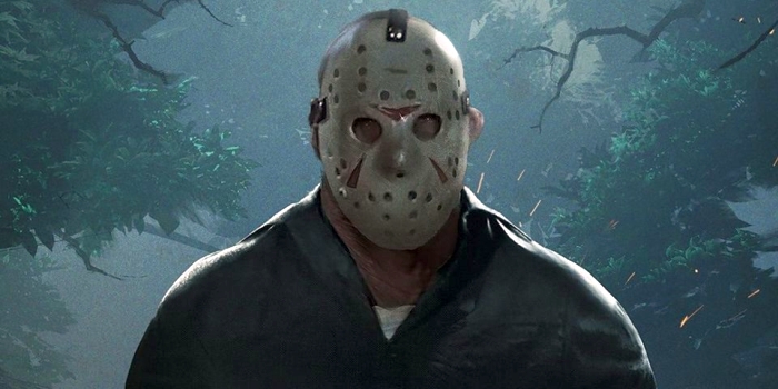 Zabijaj jako Jason Voorhees w grze Friday the 13th: The Game