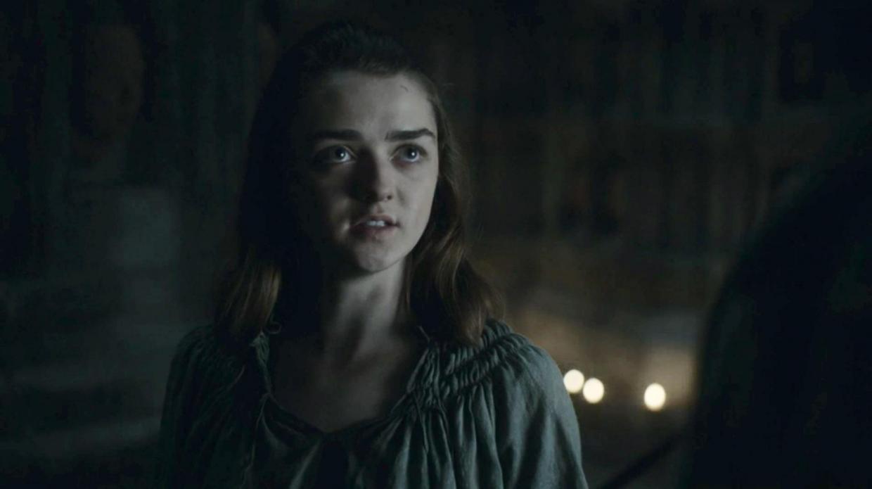     Maisie Williams kiedyś i dziś. Jaka jest aktorka z Gry o tron? [GALERIA]