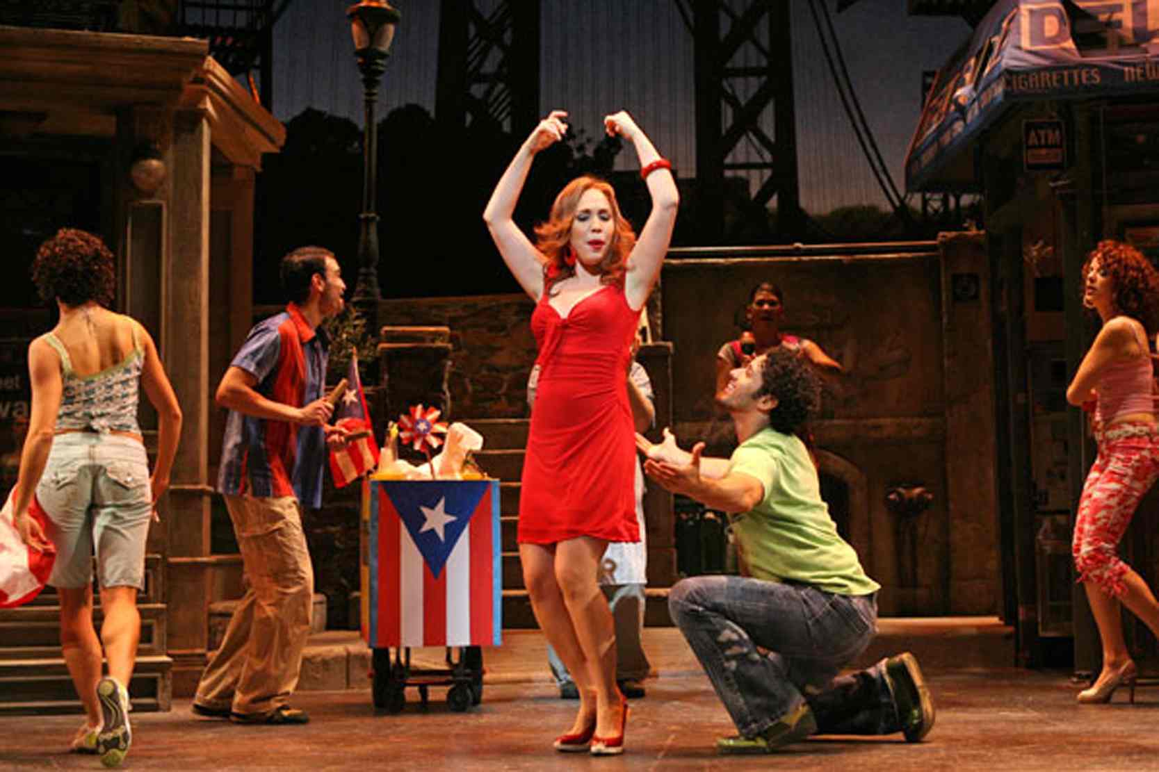 Jon M. Chu kandydatem na reżysera musicalu In the Heights