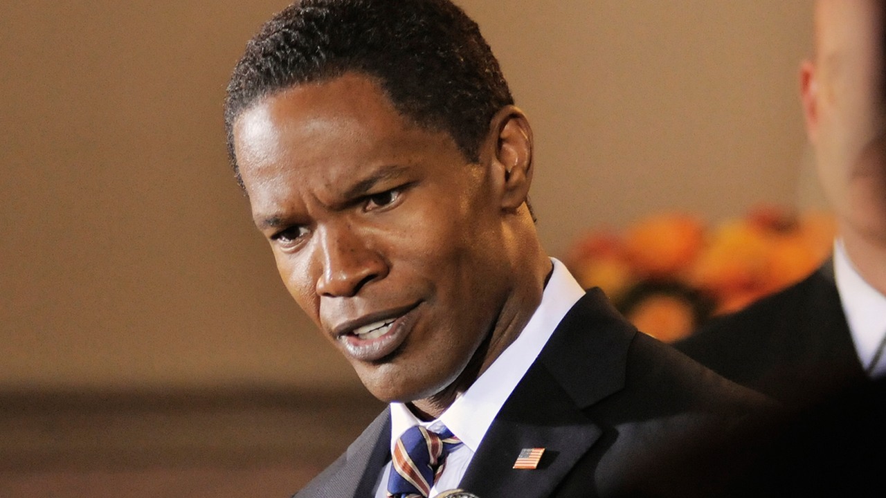 Jamie Foxx zagra Mike'a Tysona w serialu biograficznym. Martin Scorsese producentem