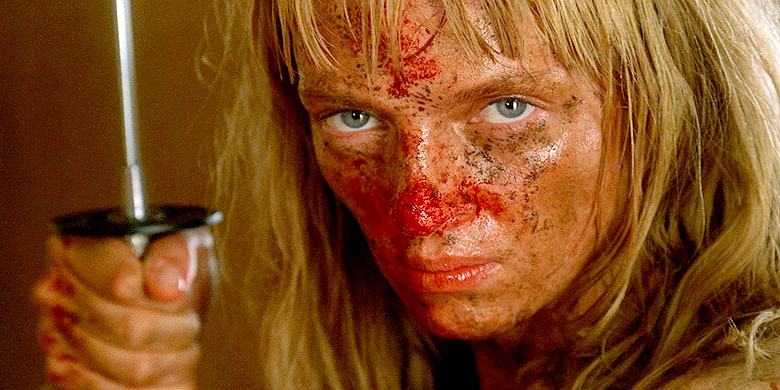     Skąd bierze się krew w filmach?