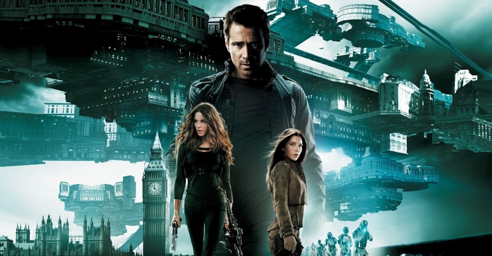     QUIZ: Rozpoznaj film po krótkim opisie