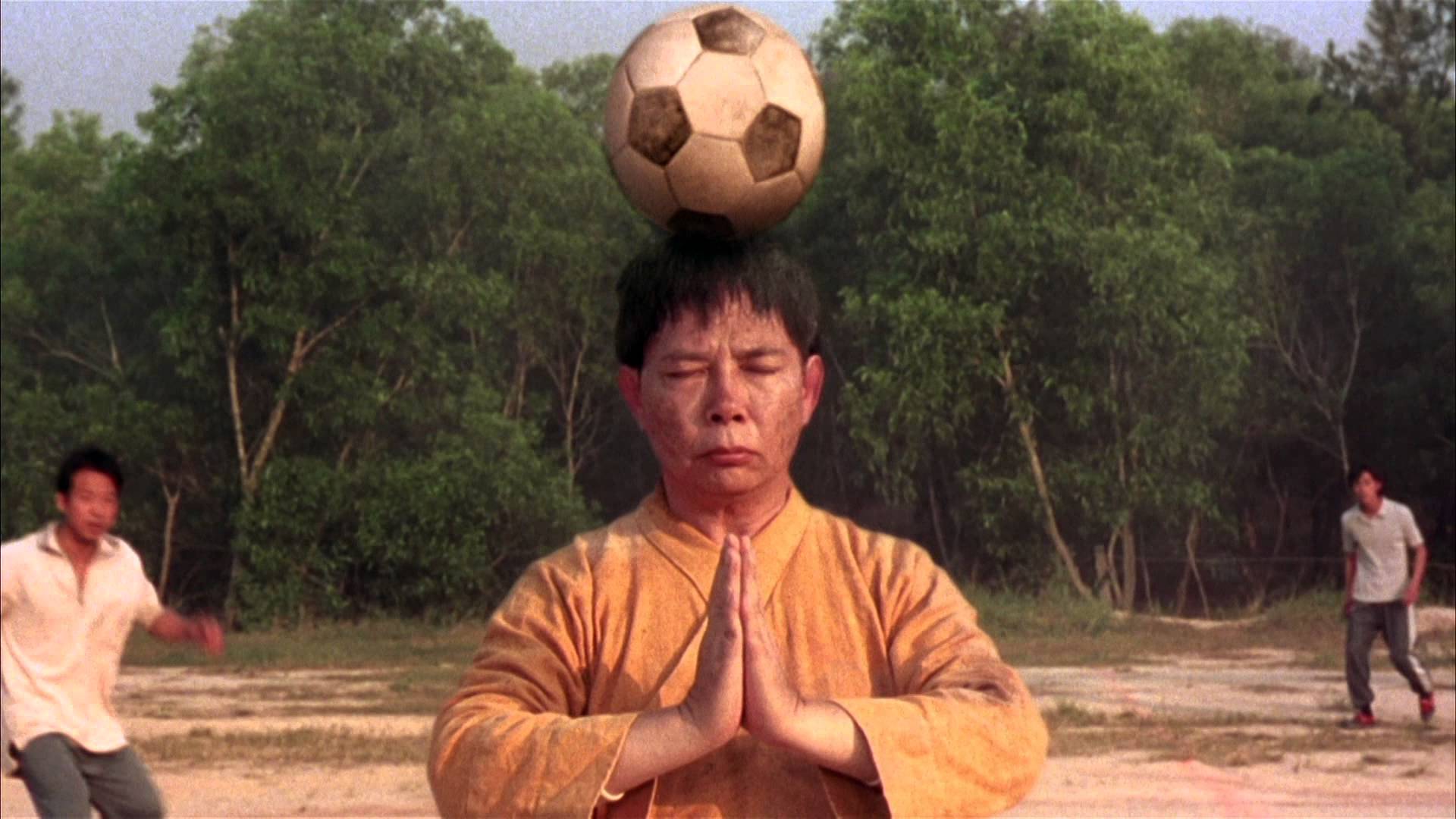     Stephen Chow wyreżyseruje spin-off Shaolin Soccer
