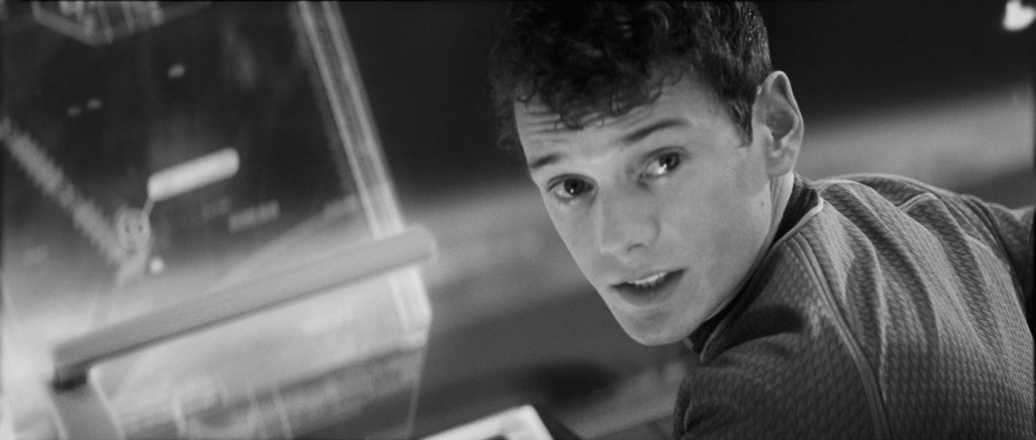     Anton Yelchin nie żyje. Aktor z serii Star Trek miał 27 lat