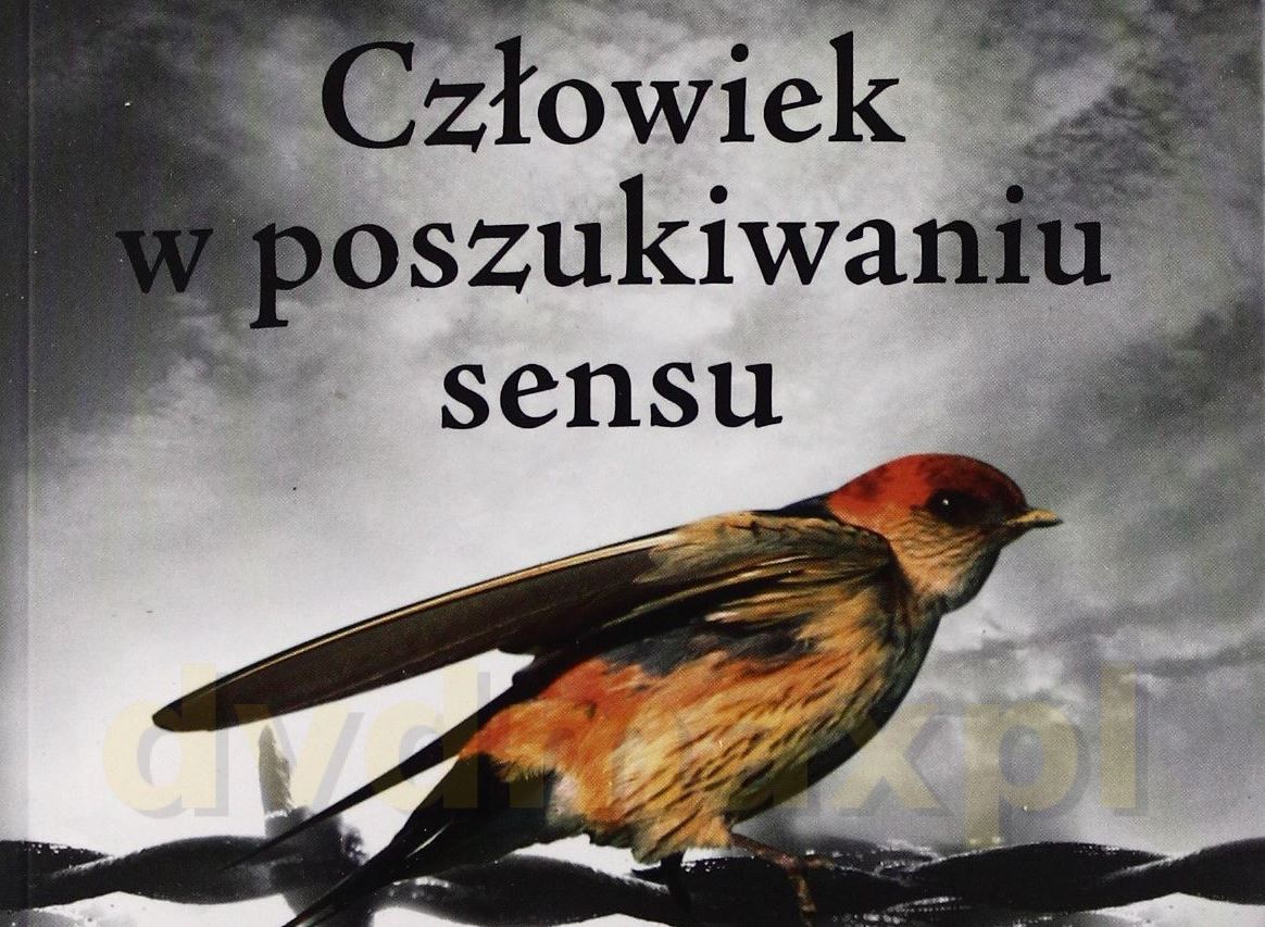     Człowiek w poszukiwaniu sensu – powstanie adaptacja wspomnień Frankla