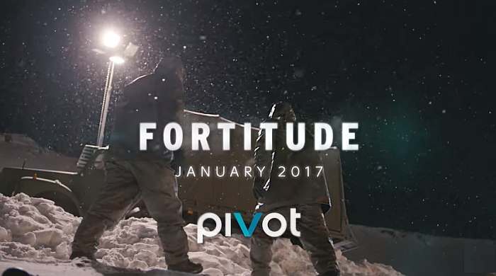     Fortitude powraca! Zwiastun 2. sezonu