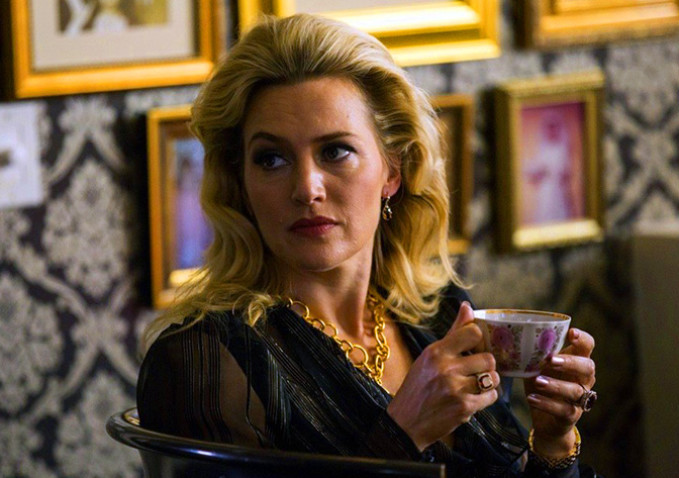     Kate Winslet będzie gwiazdą nowego filmu Woody’ego Allena