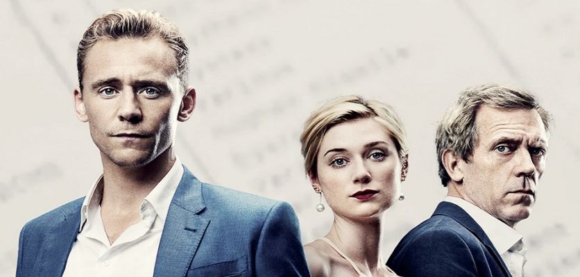 TOP Showmax: Najlepsze miniseriale