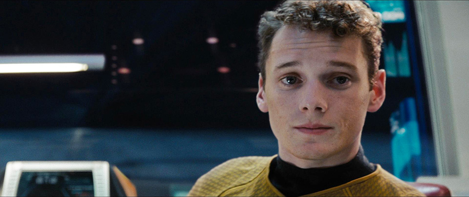 Anton Yelchin – najciekawsze role