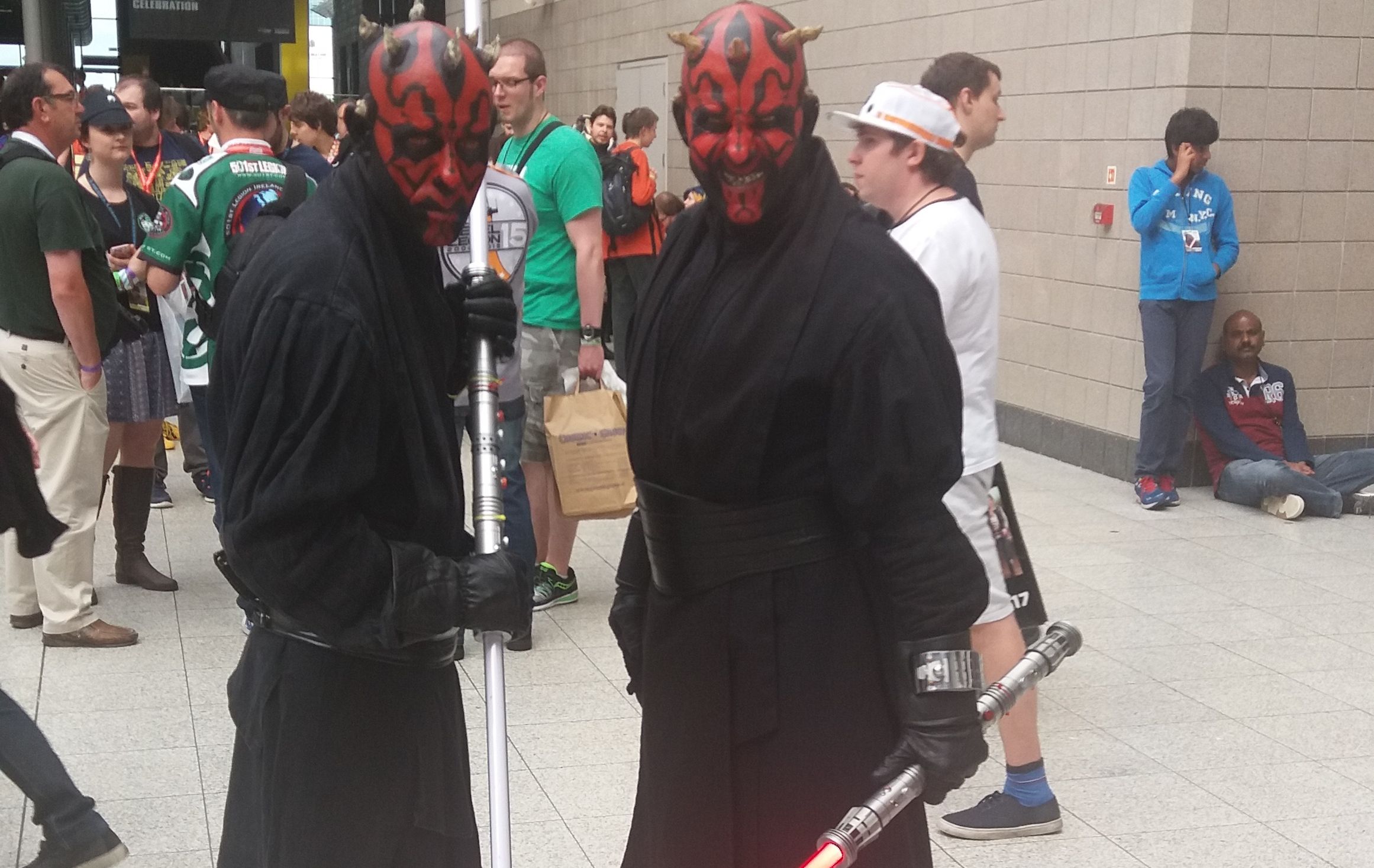 C-3PO podbija Star Wars Celebration. Co się działo ekscytującego? – relacja z 2 dnia