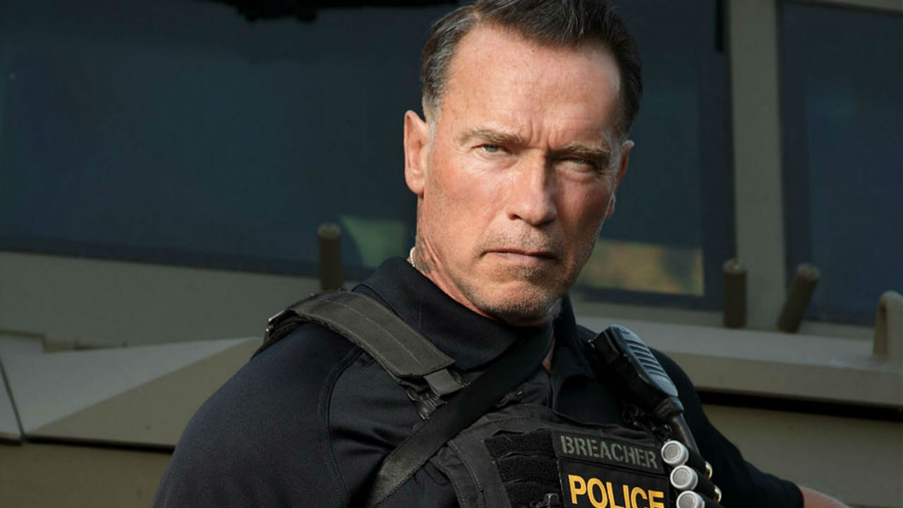 Arnold Schwarzenegger jako najlepszy zabójca świata. Pierwsze zdjęcie z Why We’re Killing Gunther