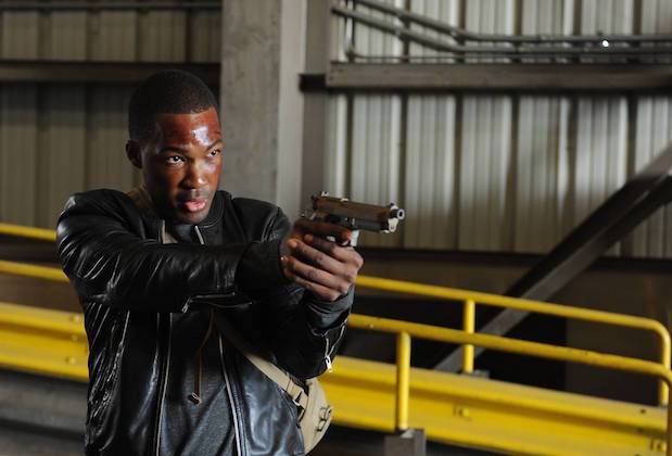     Tony Almeida powróci w 24: Legacy. Nowe informacje