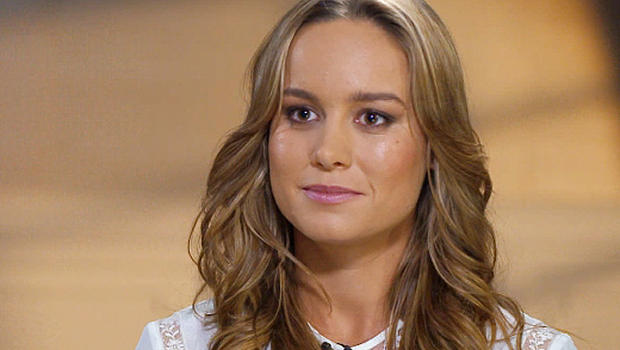     Brie Larson chce wyreżyserować film Marvela