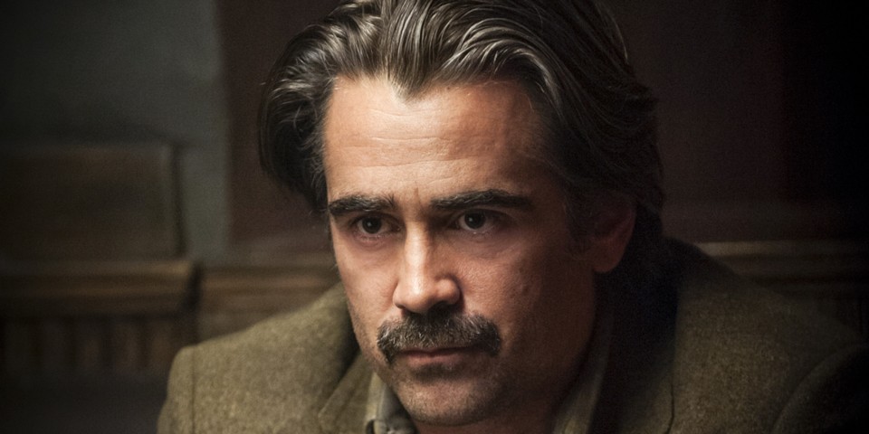     Colin Farrell negocjuje udział w remake’u Oszukanego