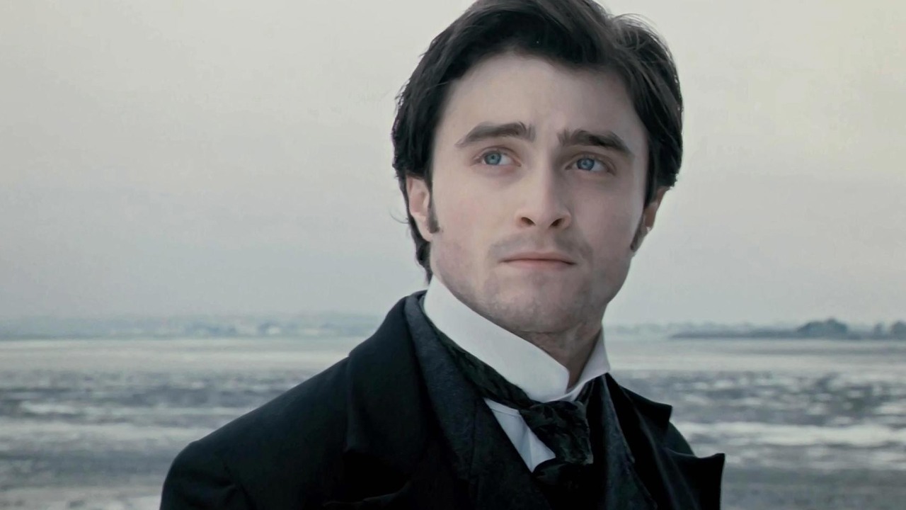     Daniel Radcliffe: od cudownego dziecka po problemy alkoholowe